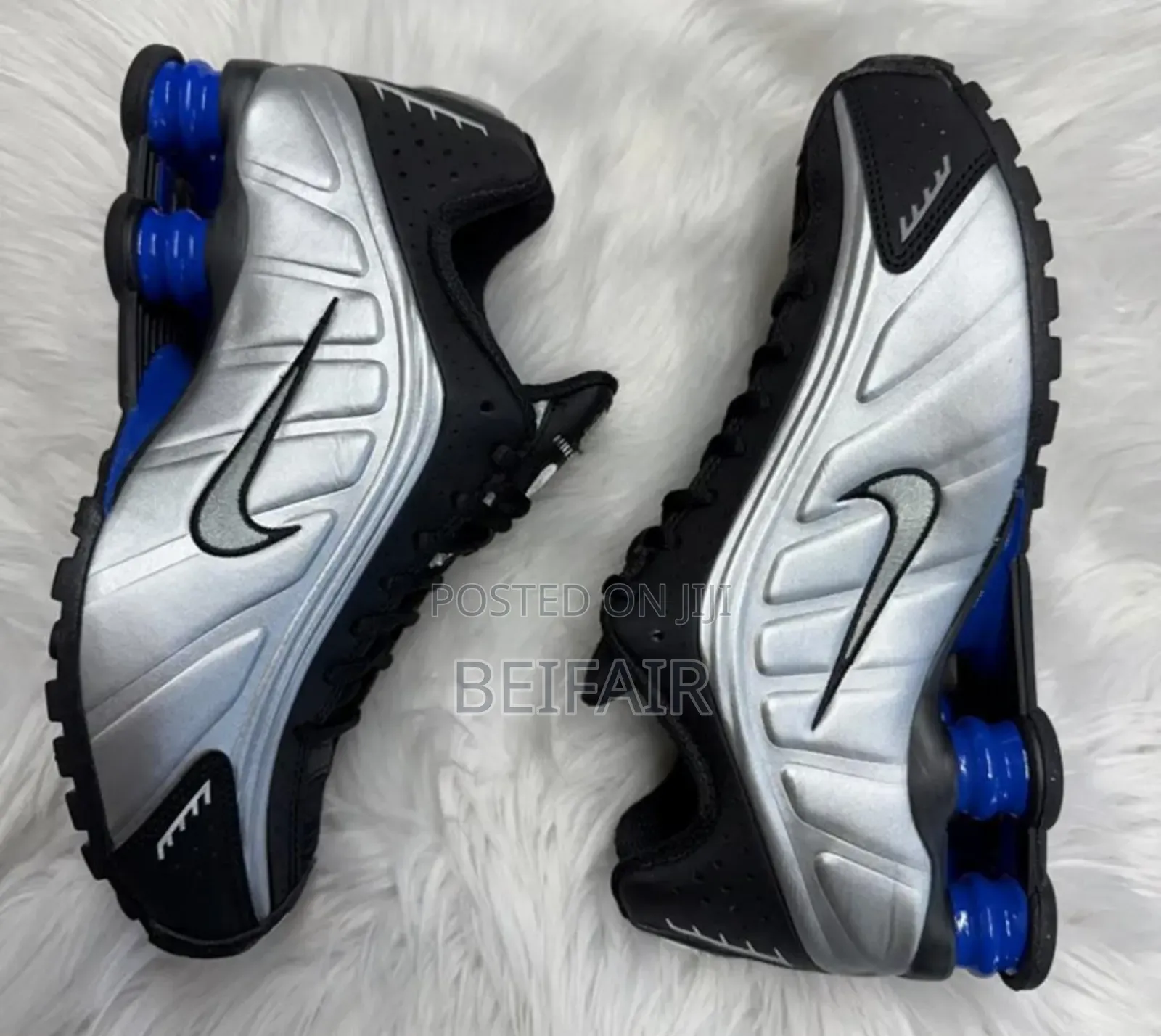 New Nike Sneakers