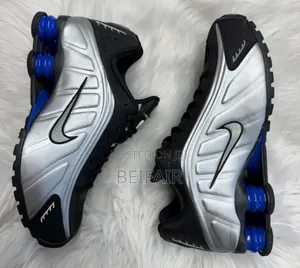 New Nike Sneakers