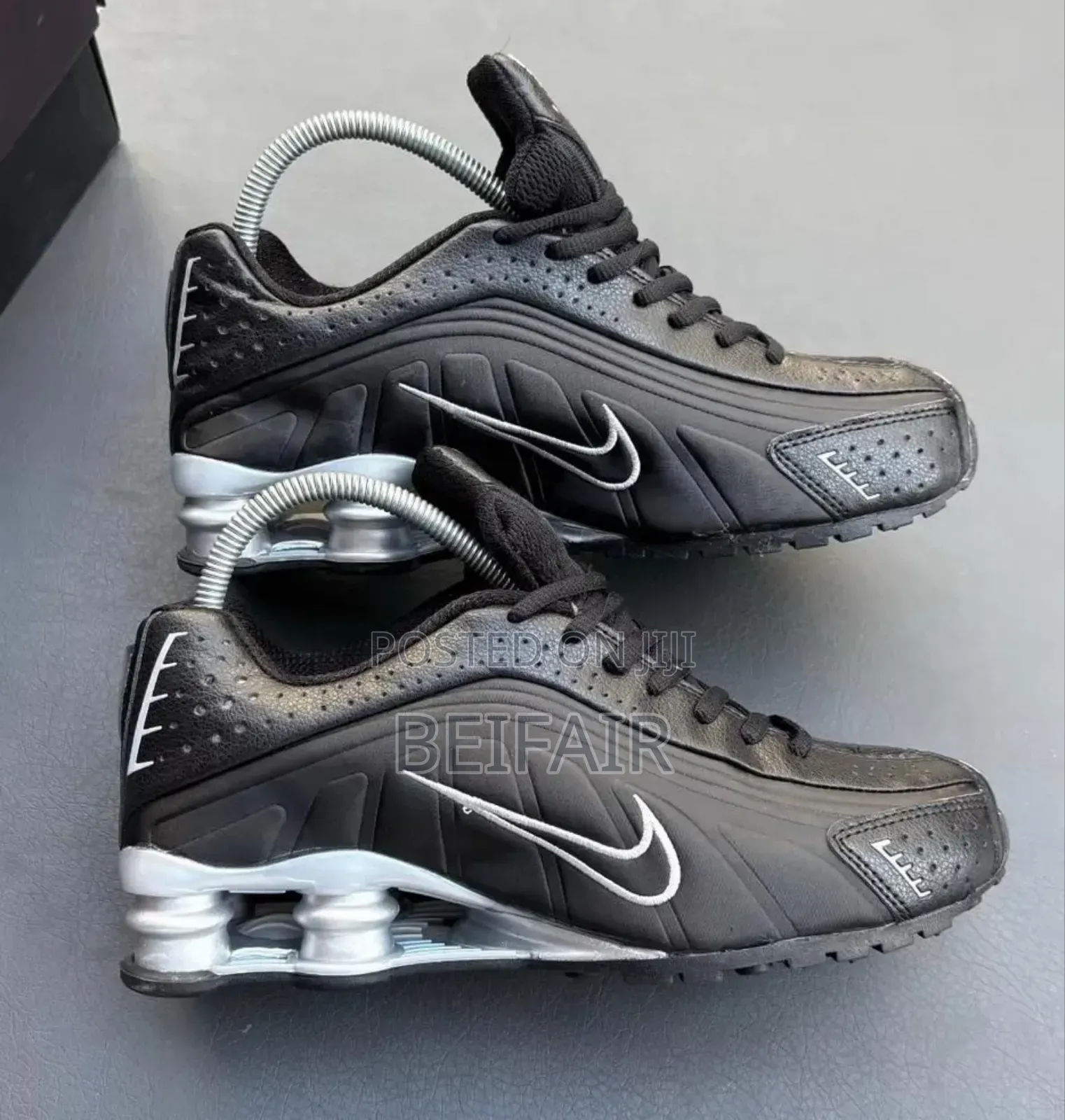Nike Original Shoe