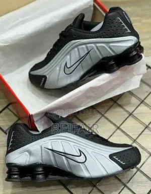 Nike Original Shoe