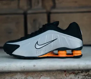 Super Nike Sneakers Og