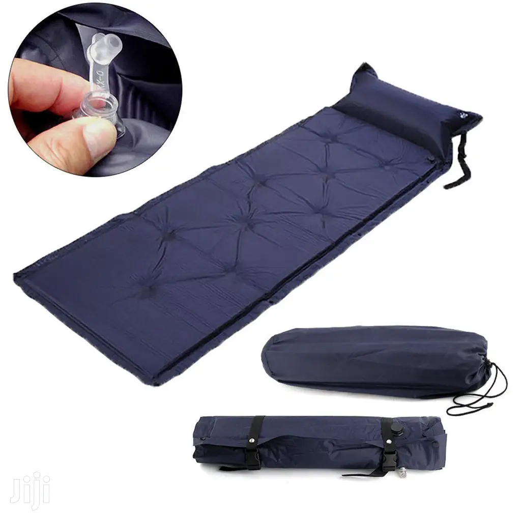 Camping Air Mattress