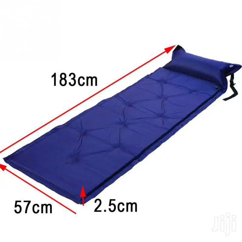 Camping Air Mattress