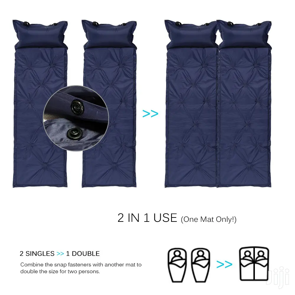 Camping Air Mattress