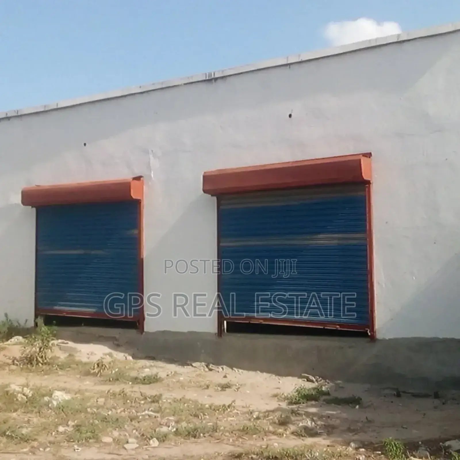 6bdrm House in Kibada Block 2, Kigamboni for sale