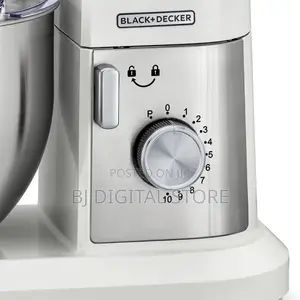 6.0l Multifunction Kitchen Machine,1000w