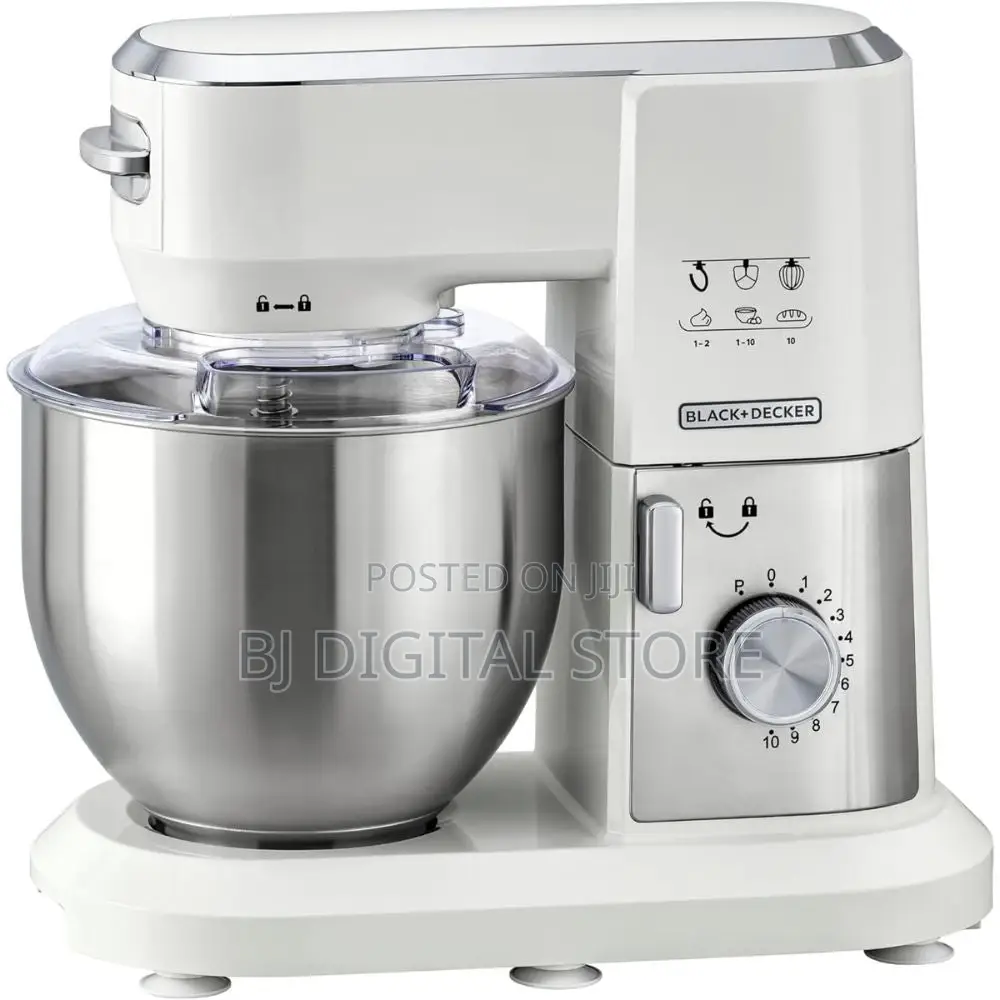 6.0l Multifunction Kitchen Machine,1000w