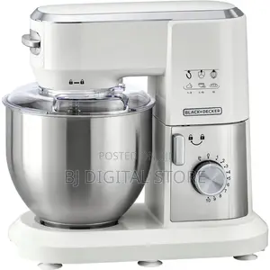 6.0l Multifunction Kitchen Machine,1000w