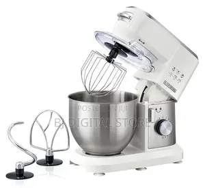 6.0l Multifunction Kitchen Machine,1000w