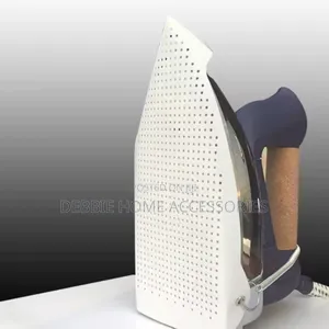 Super Slick for Protects Iron Soleplate Most Irons(Iron Shoe Cover)