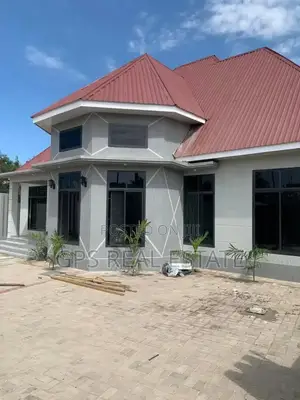 Furnished 3bdrm House in Boko Magengeni, Kinondoni for sale