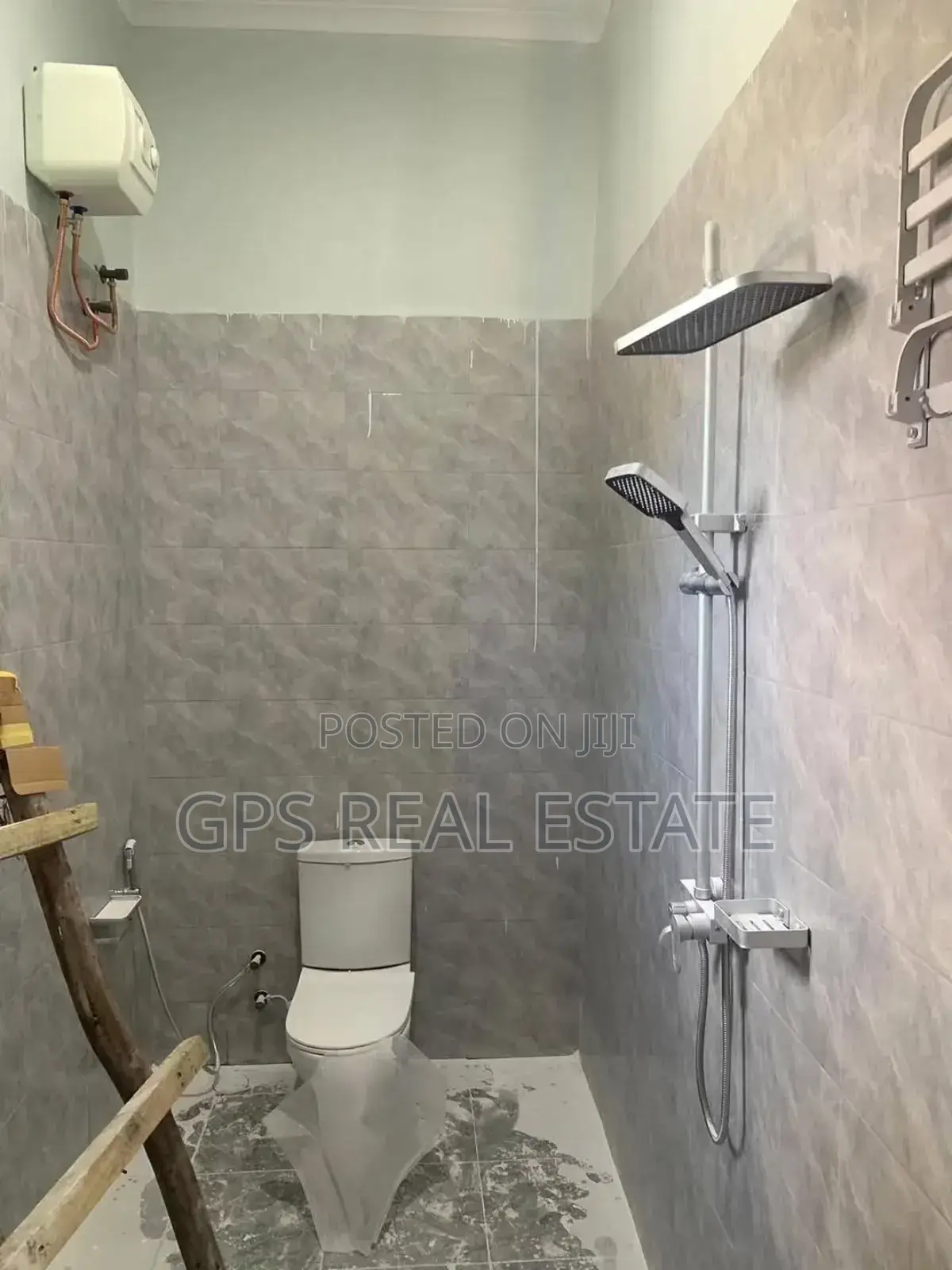 Furnished 3bdrm House in Boko Magengeni, Kinondoni for sale