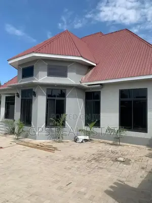 Furnished 3bdrm House in Boko Magengeni, Kinondoni for sale
