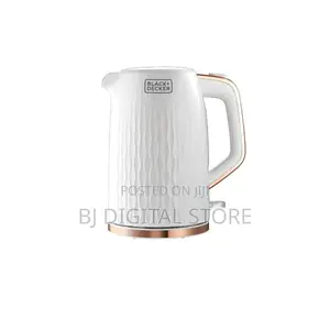 Black+Decker Jc190-Bs