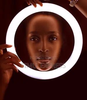 Ringlight 14 With Tripod Stand
