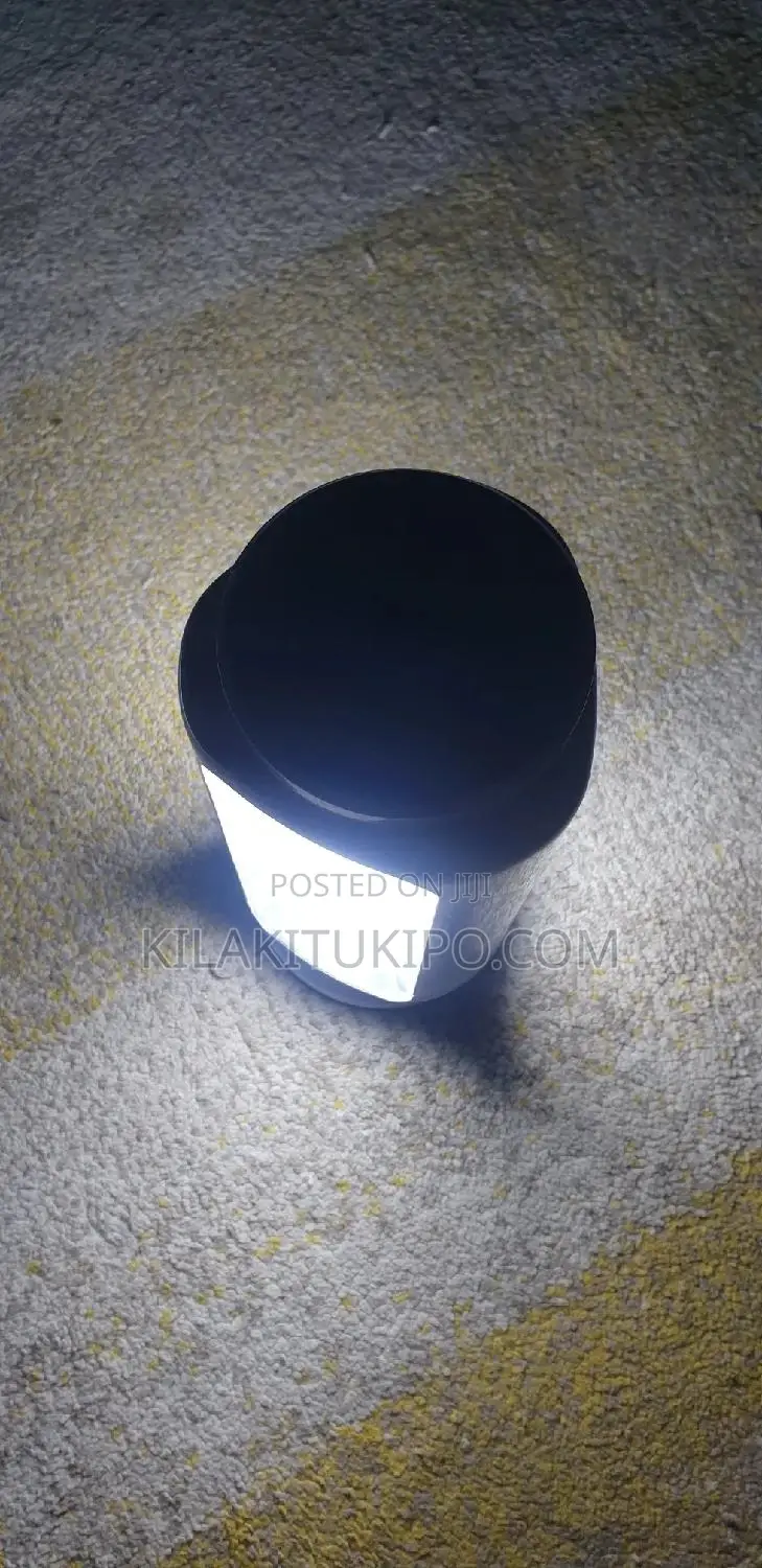 Led Rechargeable Light Ac/Dc