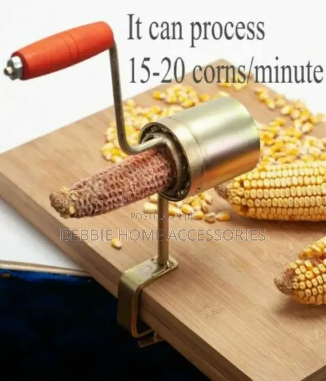 Manual Table Corn Sheller/ Maize Sheller