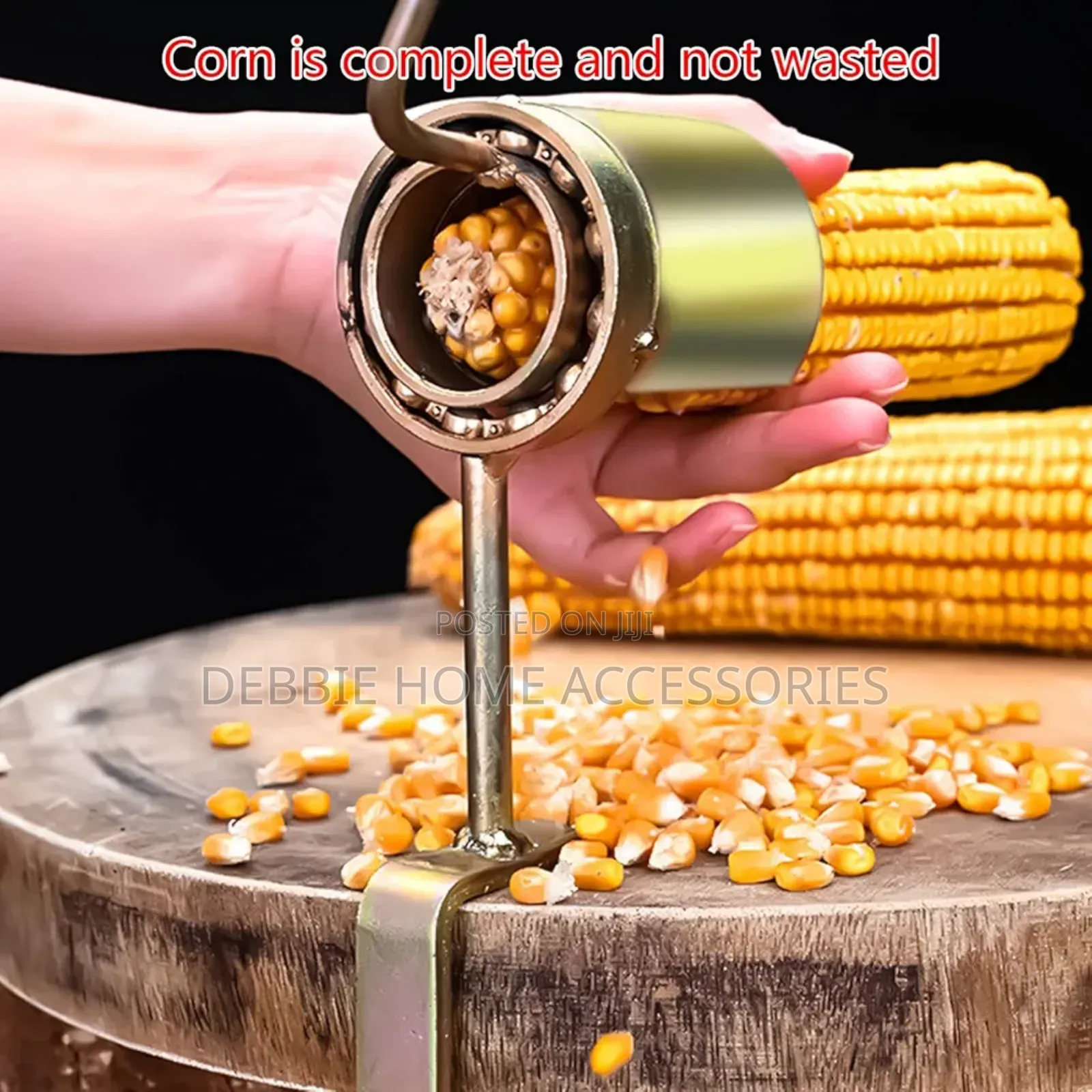 Manual Table Corn Sheller/ Maize Sheller