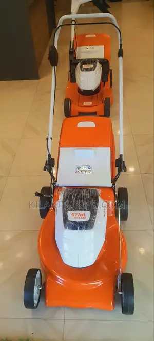 Stihl Rma 248.0 Cordless Lawnmower