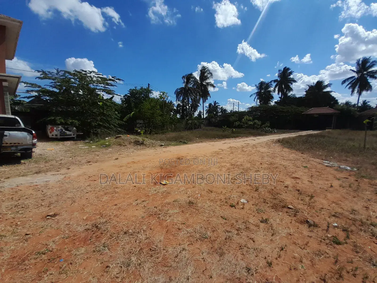 Furnished 4bdrm House in Kigamboni Kisota for sale