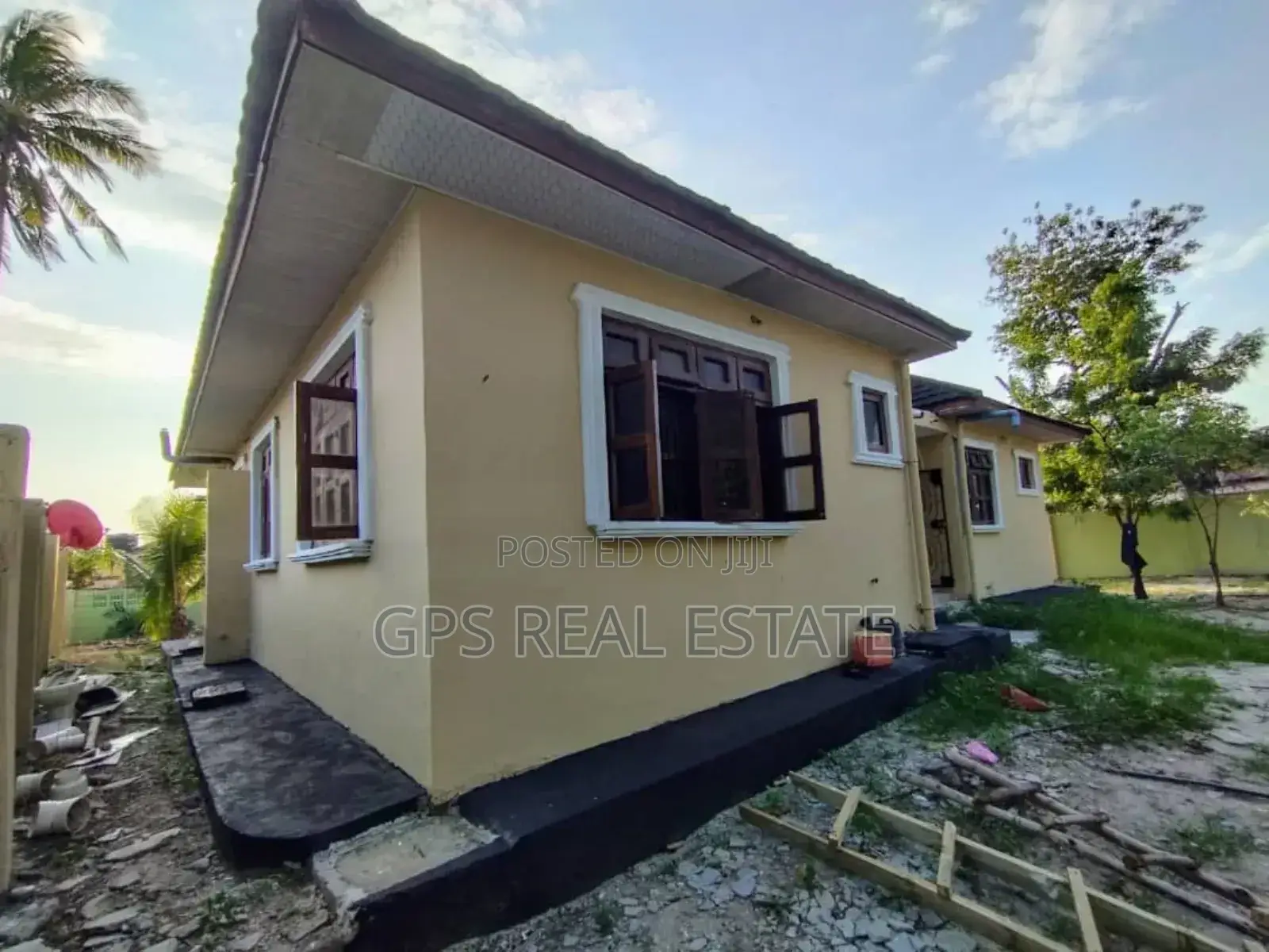 3bdrm House in Ukonga Magereza, Ilala for sale