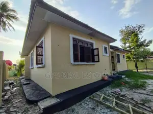 3bdrm House in Ukonga Magereza, Ilala for sale