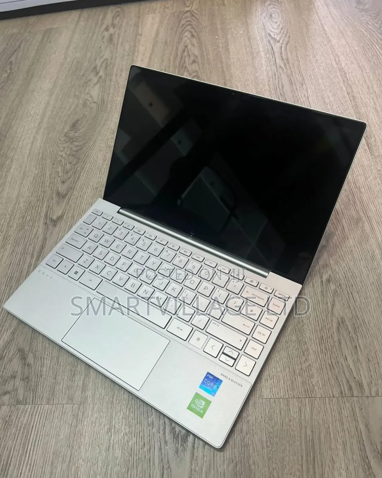 Laptop HP Envy X360 16GB Intel Core I7 SSD 512GB