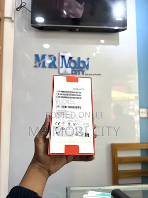 New Nothing Phone CMF Phone 1 128 GB Orange