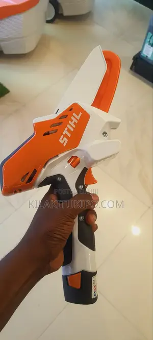 Stihl Gta26 Cordless Garden Pruner