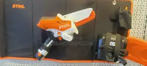 Stihl Gta26 Cordless Garden Pruner