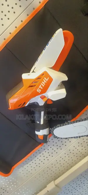 Stihl Gta26 Cordless Garden Pruner