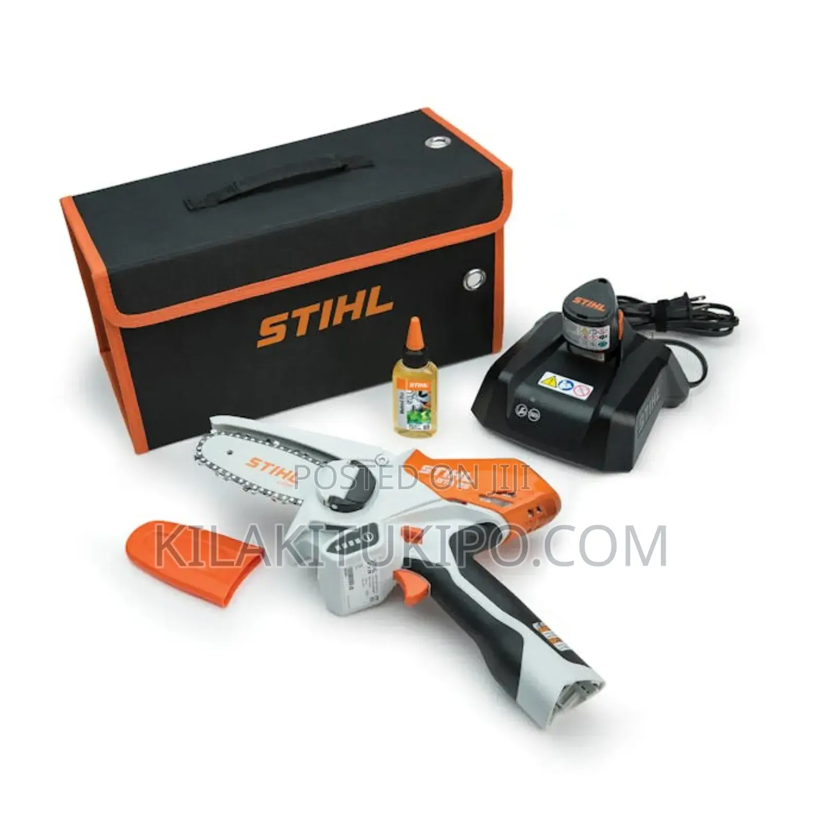 Stihl Gta26 Cordless Garden Pruner
