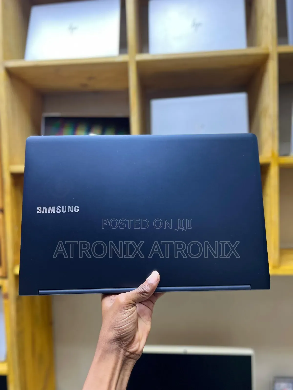 Laptop Samsung NP900X4C 8GB Intel Core I7 SSD 256GB