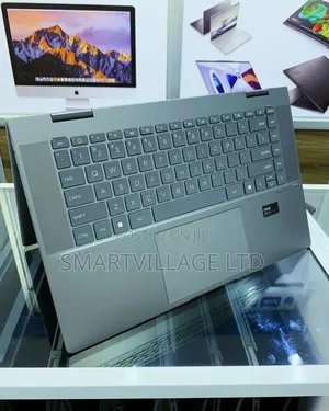 Laptop HP Envy X360 8GB Intel Core I7 SSD 512GB