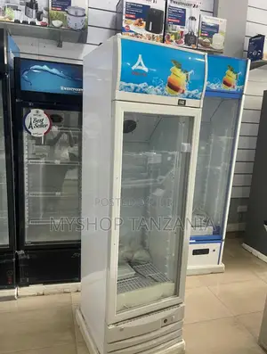 Delta Showcase Liter 200