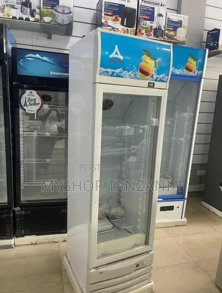 Delta Showcase Liter 200