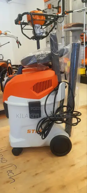 Stihl Se33 Wet and Dry Vacuum Cleaner