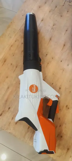 Stihl Bga60 Cordless Air Blower