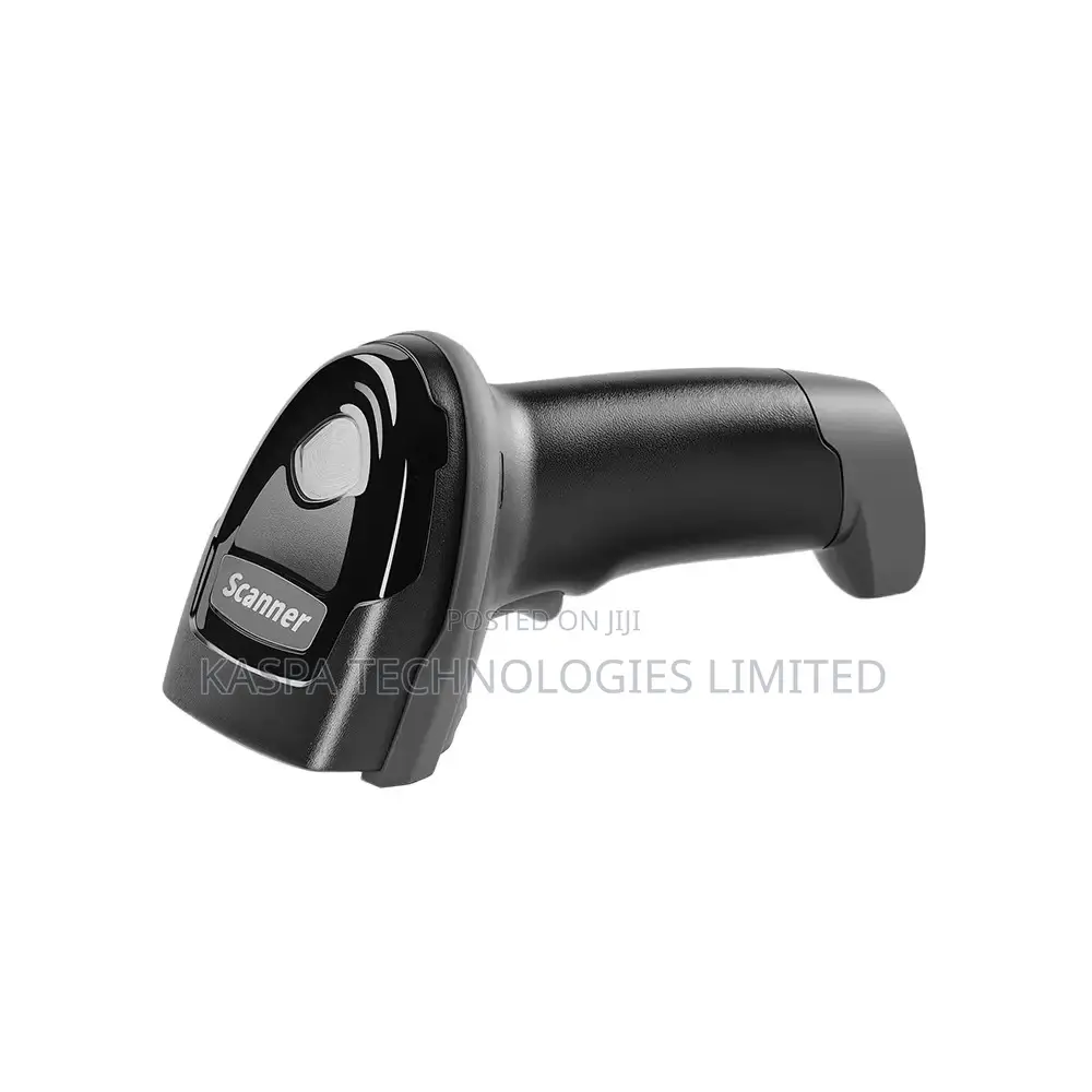 Wireless Qr Code Scanner