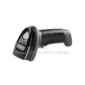 Wireless Qr Code Scanner