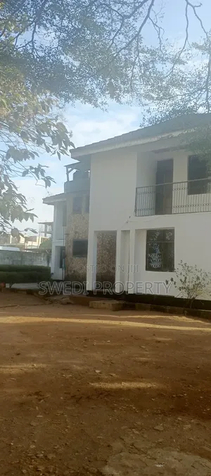 4bdrm House in Swedi Property, Mikocheni for rent