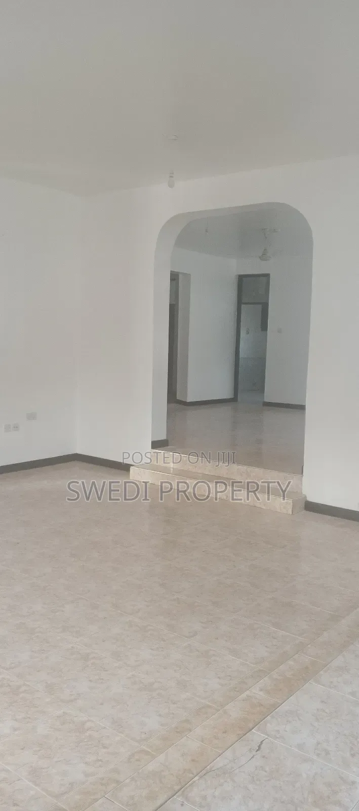 4bdrm House in Swedi Property, Mikocheni for rent