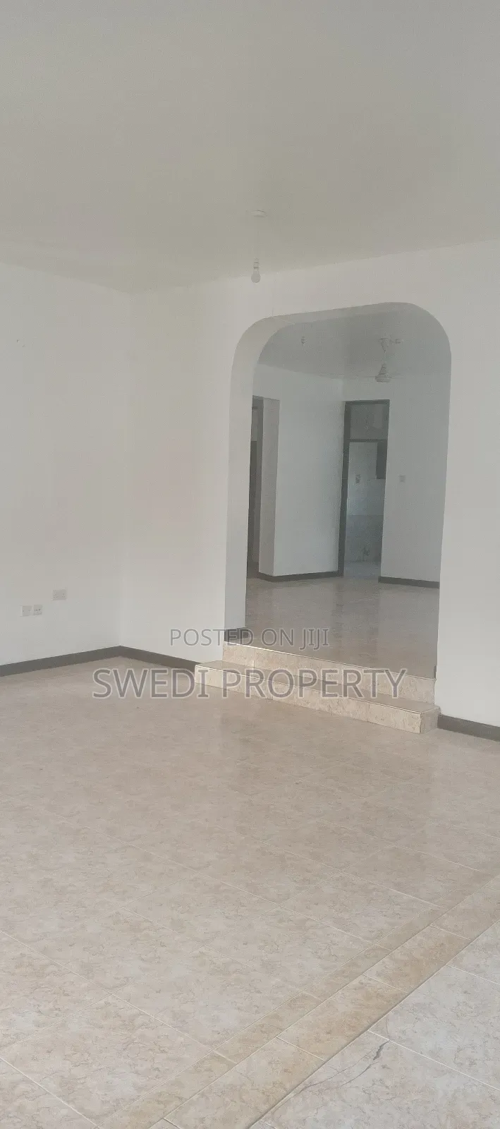 4bdrm House in Swedi Property, Mikocheni for rent