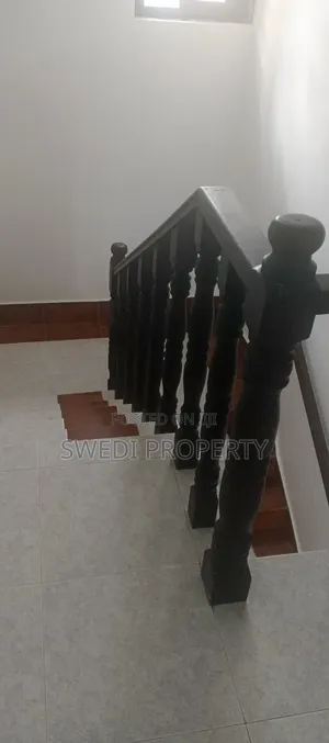 4bdrm House in Swedi Property, Mikocheni for rent