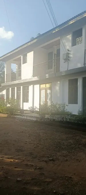 5bdrm House in Swedi Property, Mikocheni for rent