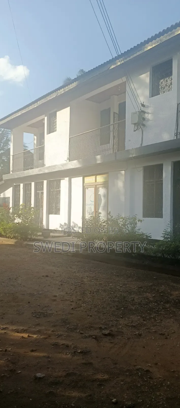 5bdrm House in Swedi Property, Mikocheni for rent