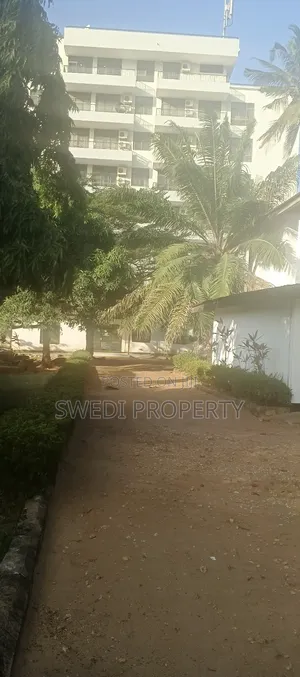 5bdrm House in Swedi Property, Mikocheni for rent