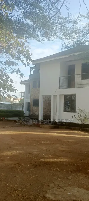 5bdrm House in Swedi Property, Mikocheni for rent