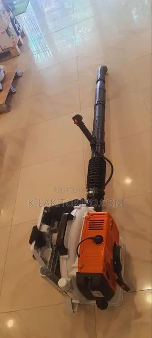 Stihl Br 420 Backpack Air Blower