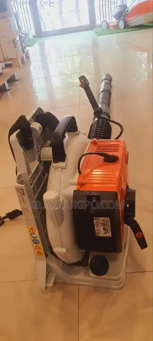 Stihl Br 420 Backpack Air Blower